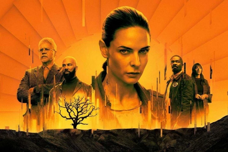 Трейлер сезона
